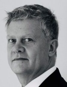 Tony Short